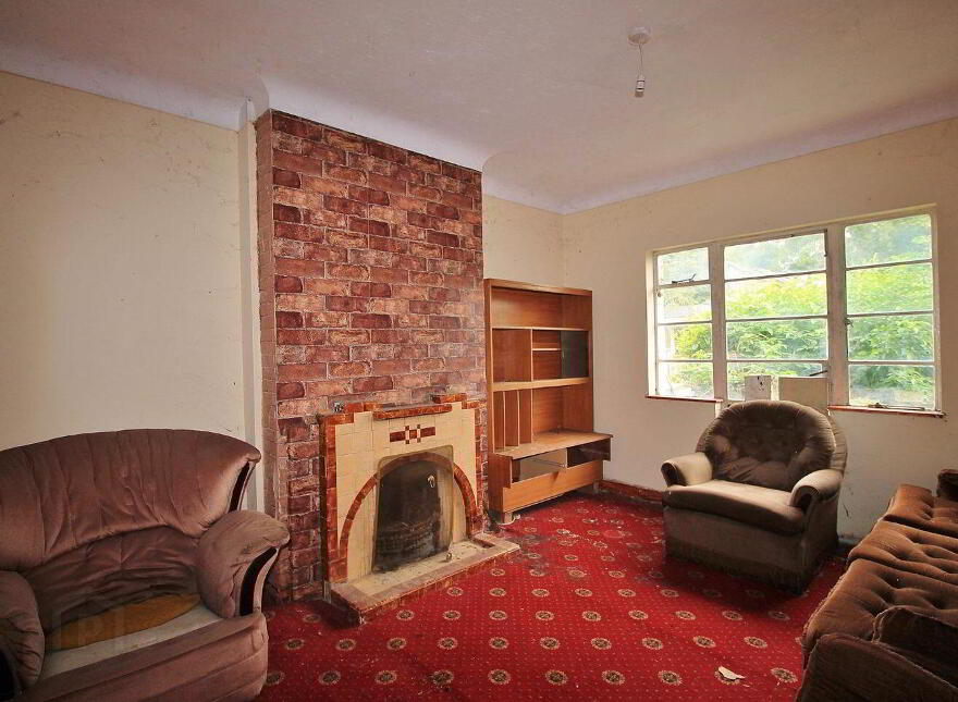 58 Collins Park, Beaumont, Beaumont, D09H2X3