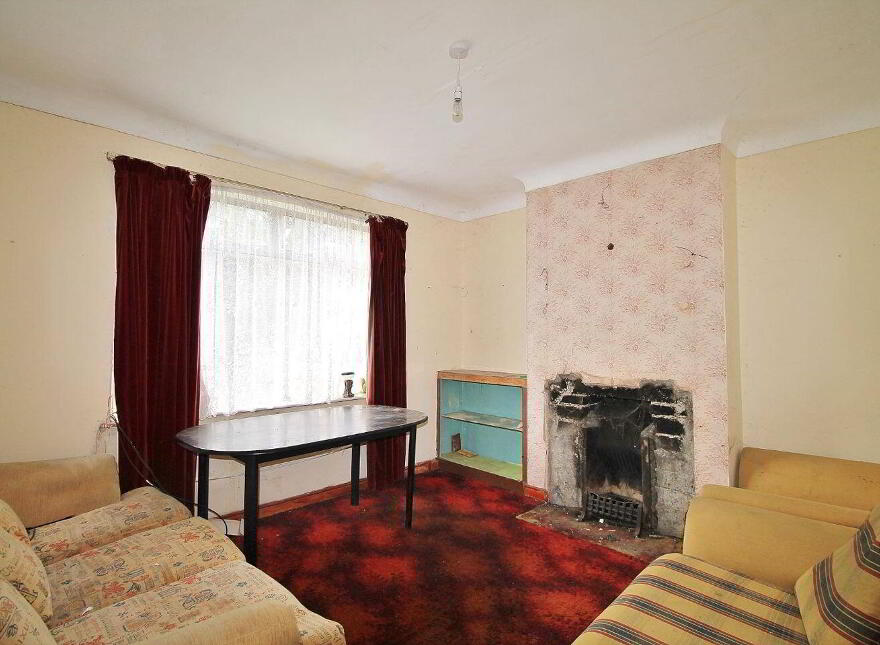 58 Collins Park, Beaumont, Beaumont, D09H2X3
