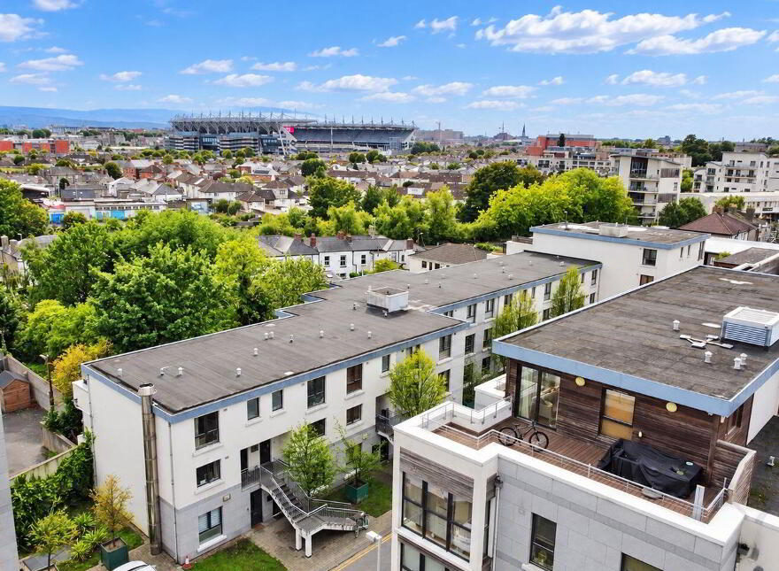 Apt, 52 Fairview Close, Fairview, Fairview, D03DX84
