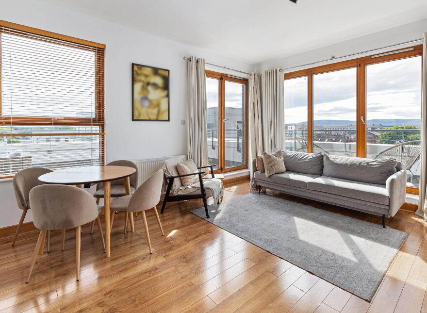 Apt, 52 Fairview Close, Fairview, Fairview, D03DX84