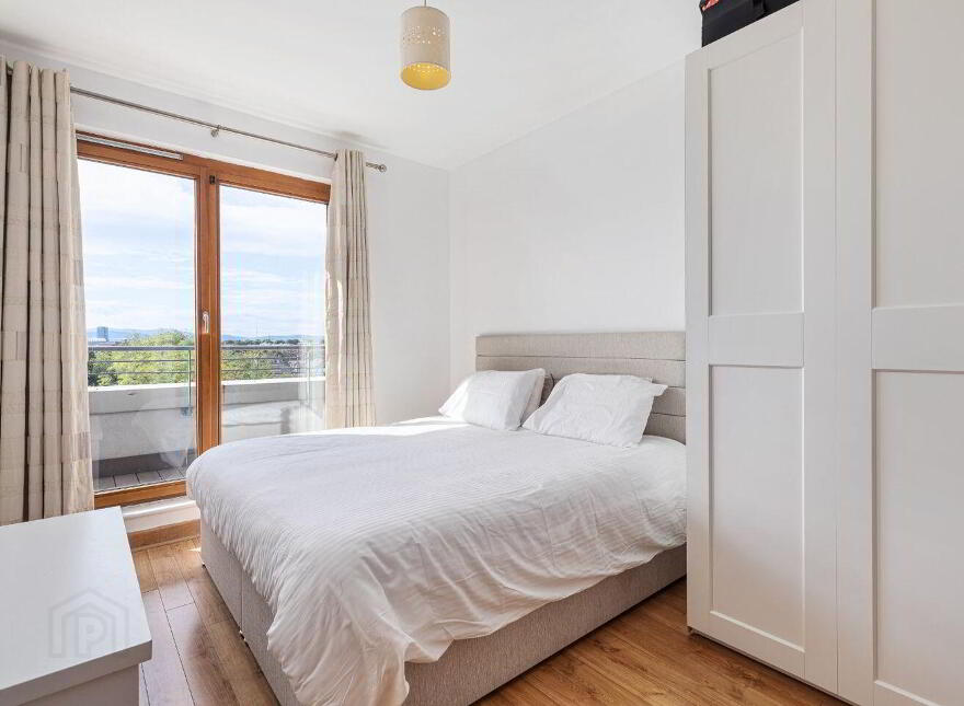 Apt, 52 Fairview Close, Fairview, Fairview, D03DX84