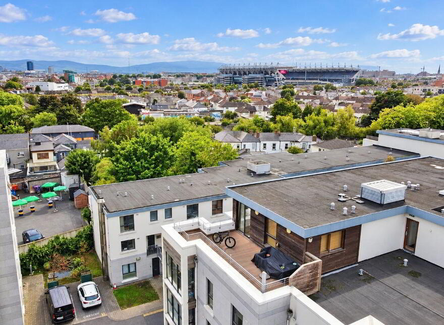 Apt, 52 Fairview Close, Fairview, Fairview, D03DX84
