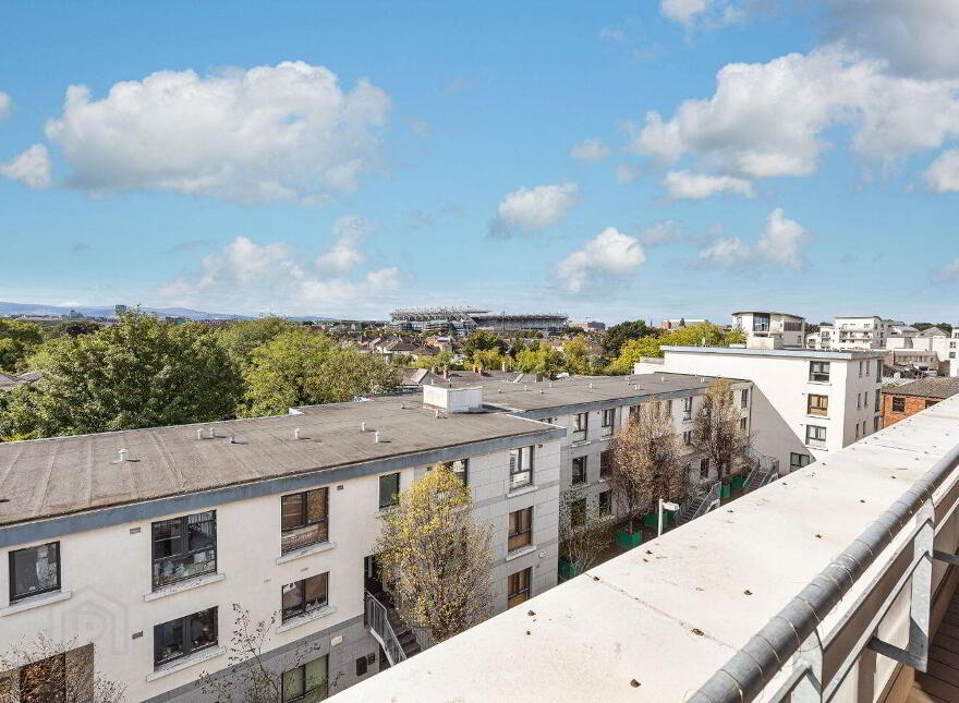 Apt, 52 Fairview Close, Fairview, Fairview, D03DX84