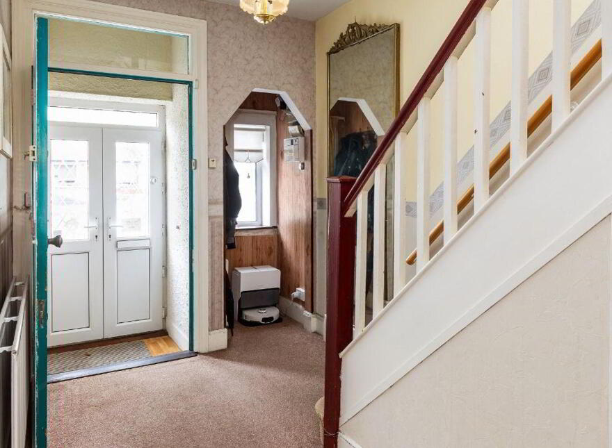 89 Furry Park Road, Killester, Killester, D05HE63