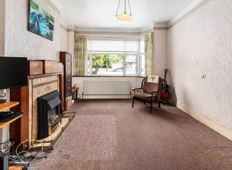 89 Furry Park Road, Killester, Killester, D05HE63