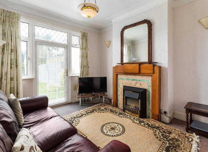 89 Furry Park Road, Killester, Killester, D05HE63