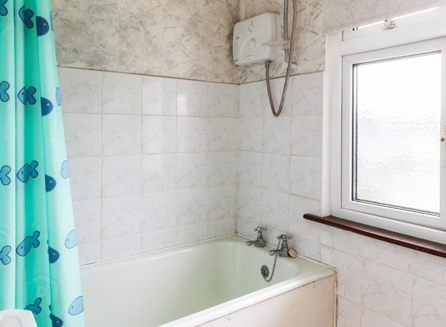 89 Furry Park Road, Killester, Killester, D05HE63