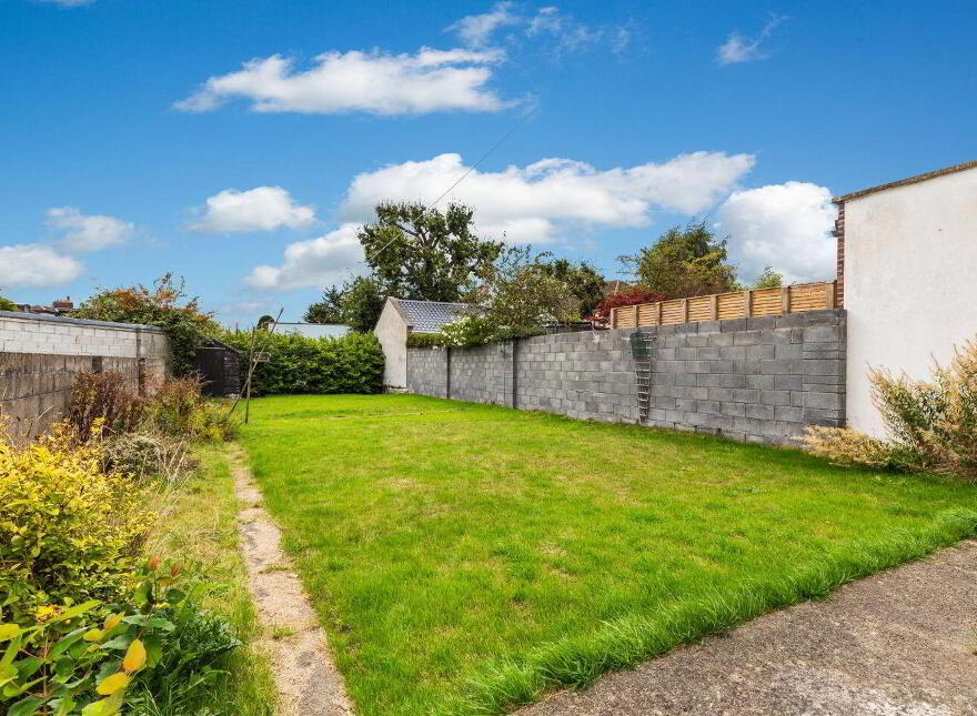 89 Furry Park Road, Killester, Killester, D05HE63