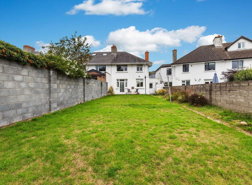 89 Furry Park Road, Killester, Killester, D05HE63