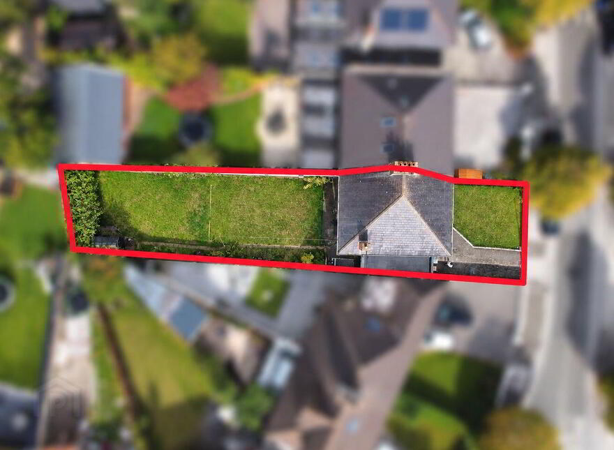89 Furry Park Road, Killester, Killester, D05HE63