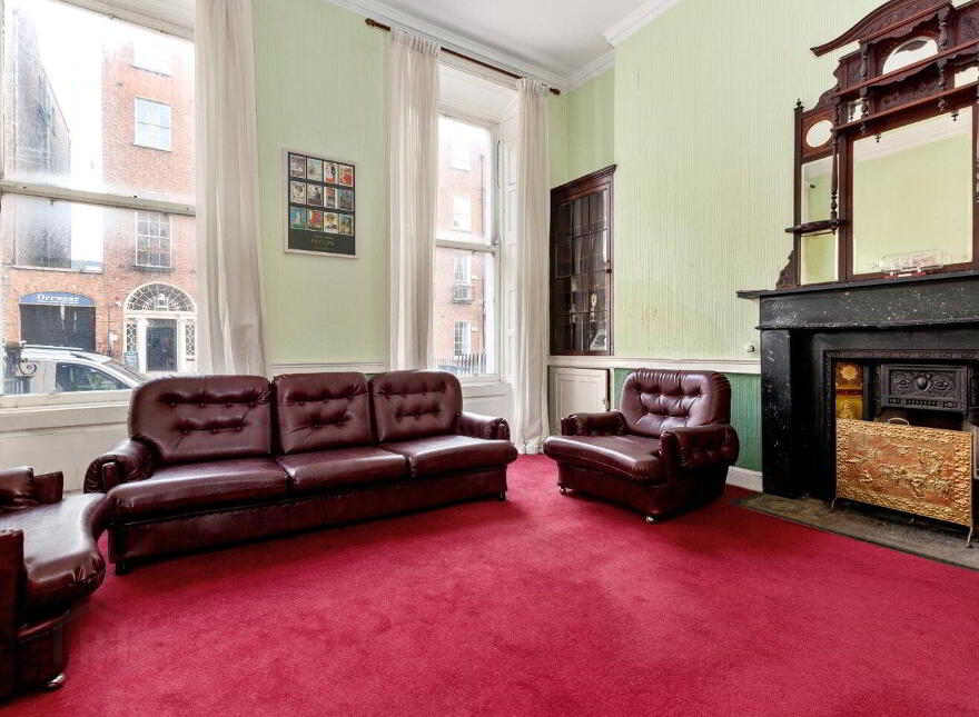 21 North Great Georges Street, Dublin 1, D01KC60