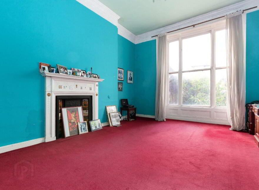 21 North Great Georges Street, Dublin 1, D01KC60