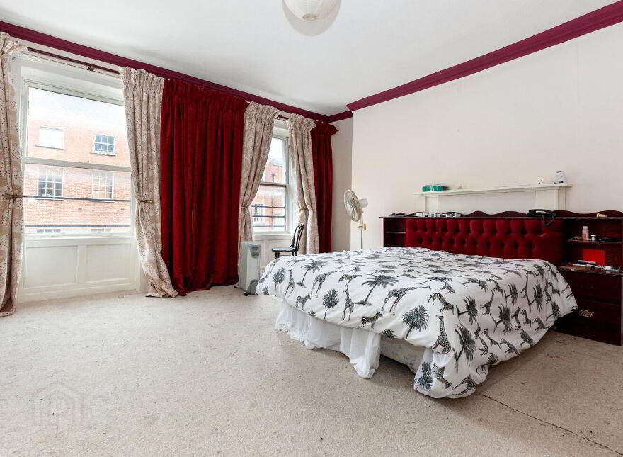 21 North Great Georges Street, Dublin 1, D01KC60