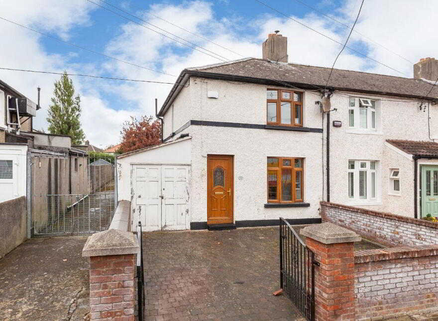 77 Annaly Road, Cabra, Cabra, D07X7V0