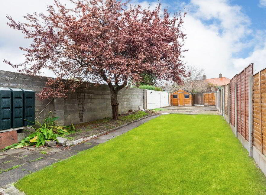 77 Annaly Road, Cabra, Cabra, D07X7V0