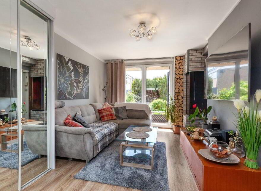 4 Balcurris Gardens, Ballymun, Ballymun, D11PF50