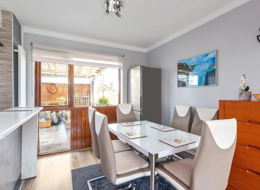 4 Balcurris Gardens, Ballymun, Ballymun, D11PF50