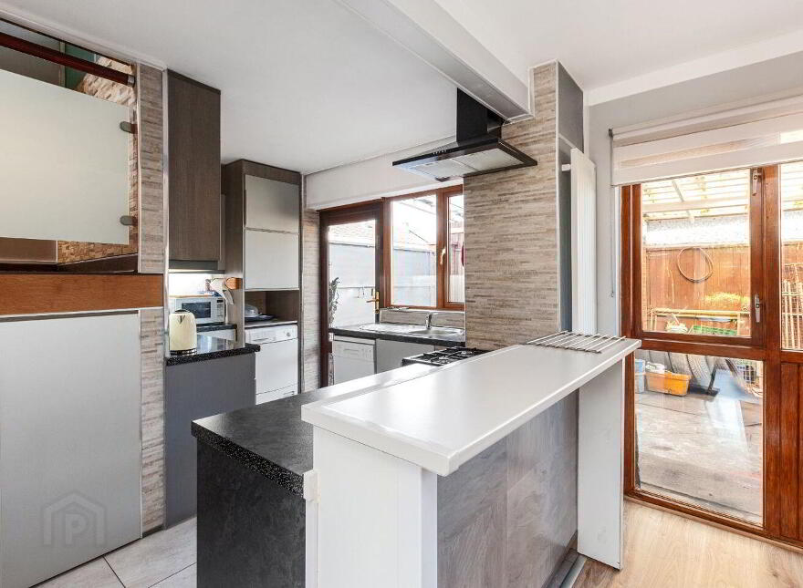 4 Balcurris Gardens, Ballymun, Ballymun, D11PF50