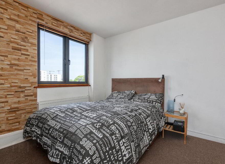 4 Balcurris Gardens, Ballymun, Ballymun, D11PF50