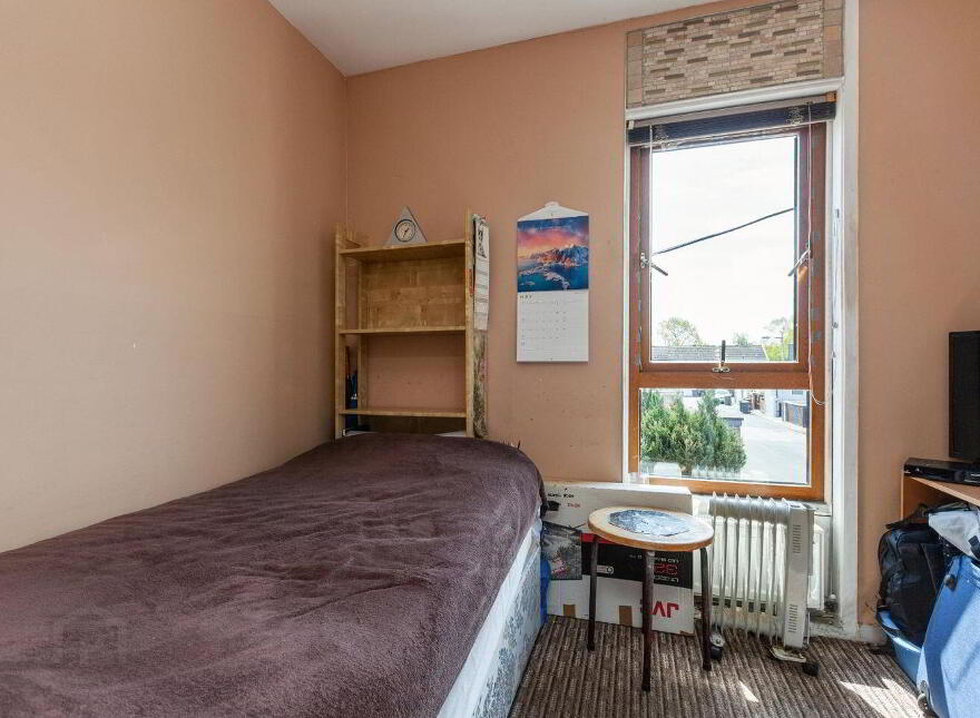 4 Balcurris Gardens, Ballymun, Ballymun, D11PF50