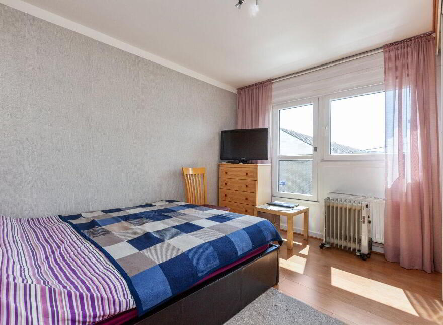 4 Balcurris Gardens, Ballymun, Ballymun, D11PF50