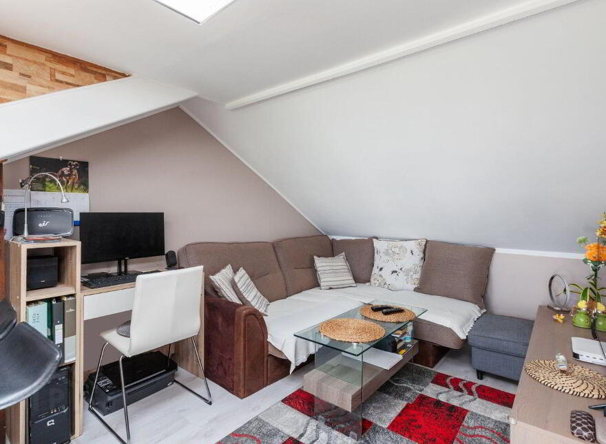 4 Balcurris Gardens, Ballymun, Ballymun, D11PF50