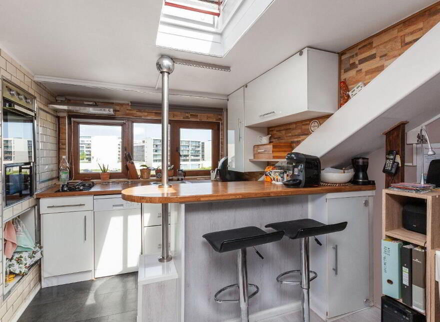 4 Balcurris Gardens, Ballymun, Ballymun, D11PF50