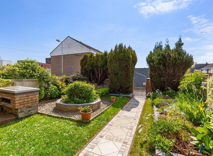4 Balcurris Gardens, Ballymun, Ballymun, D11PF50