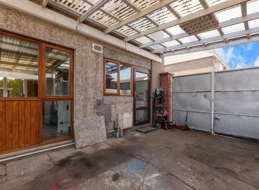 4 Balcurris Gardens, Ballymun, Ballymun, D11PF50