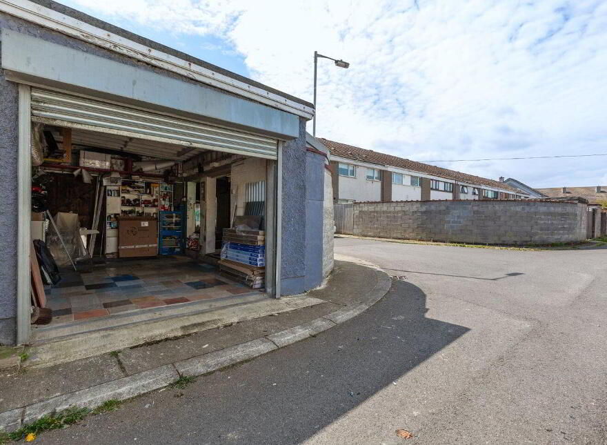 4 Balcurris Gardens, Ballymun, Ballymun, D11PF50