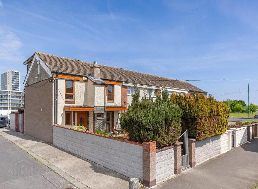 4 Balcurris Gardens, Ballymun, Ballymun, D11PF50