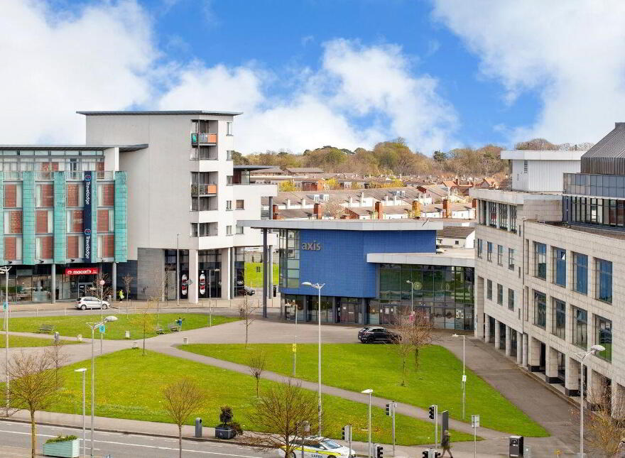 4 Balcurris Gardens, Ballymun, Ballymun, D11PF50