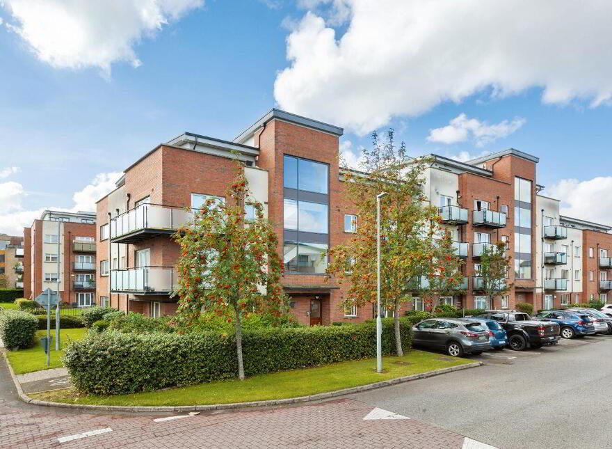 88 Mayeston Square, Finglas, Finglas, D11EA49