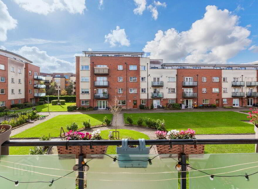 88 Mayeston Square, Finglas, Finglas, D11EA49