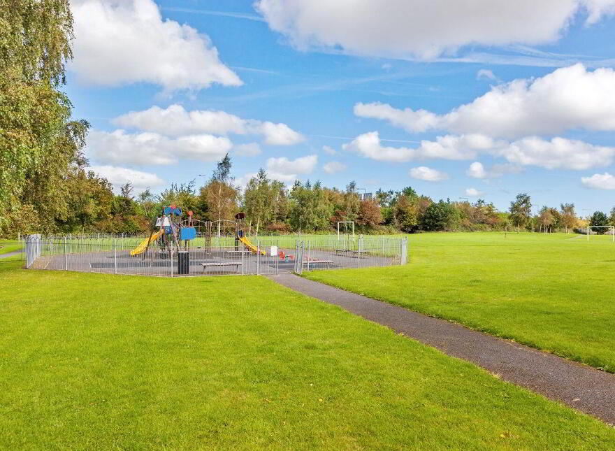 88 Mayeston Square, Finglas, Finglas, D11EA49