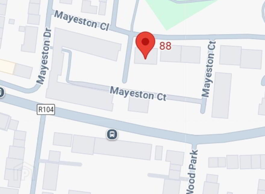 88 Mayeston Square, Finglas, Finglas, D11EA49