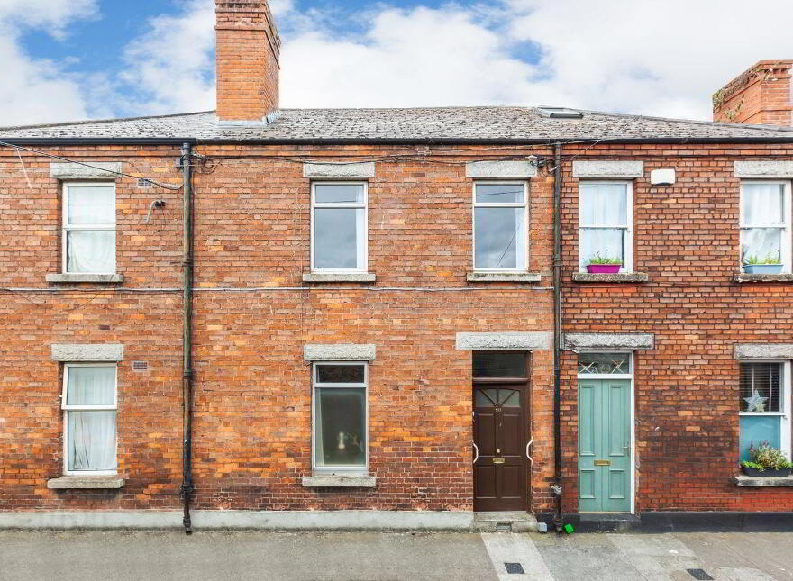 20 Saint Davids Terrace, Blackhorse Avenue, Dublin 7, D07X5C0