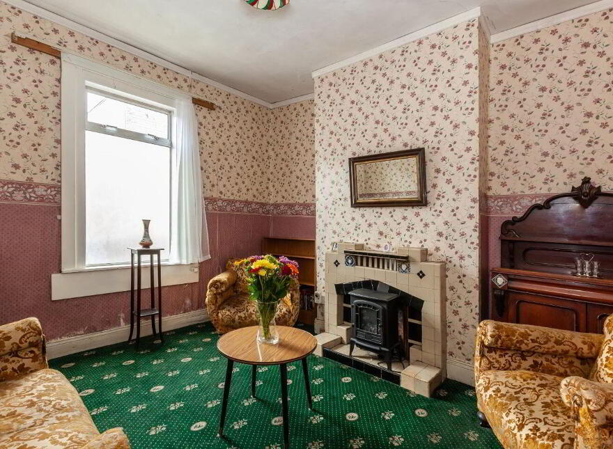 20 Saint Davids Terrace, Blackhorse Avenue, Dublin 7, D07X5C0