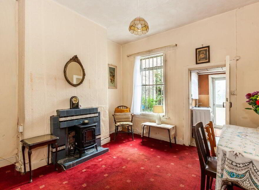20 Saint Davids Terrace, Blackhorse Avenue, Dublin 7, D07X5C0