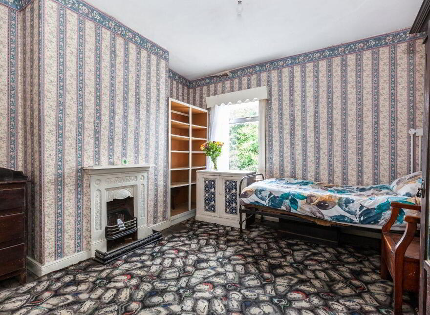 20 Saint Davids Terrace, Blackhorse Avenue, Dublin 7, D07X5C0