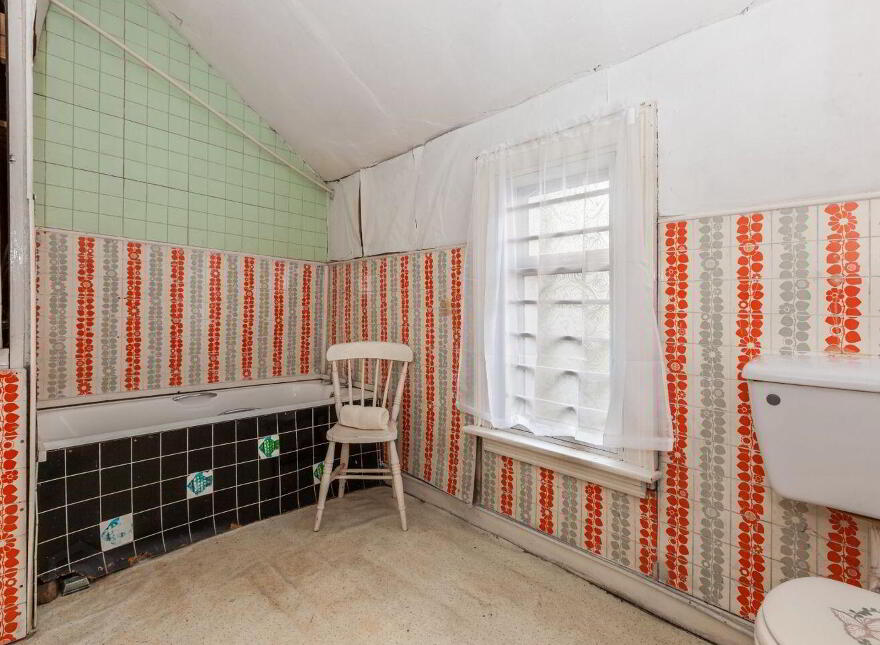 20 Saint Davids Terrace, Blackhorse Avenue, Dublin 7, D07X5C0