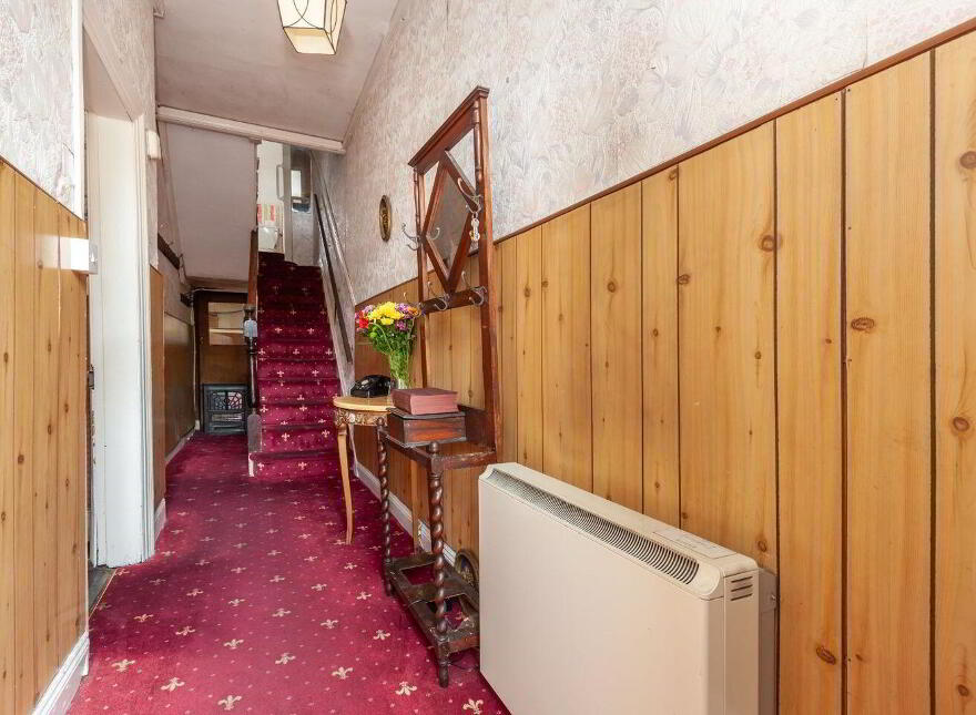 20 Saint Davids Terrace, Blackhorse Avenue, Dublin 7, D07X5C0