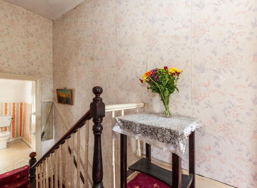20 Saint Davids Terrace, Blackhorse Avenue, Dublin 7, D07X5C0