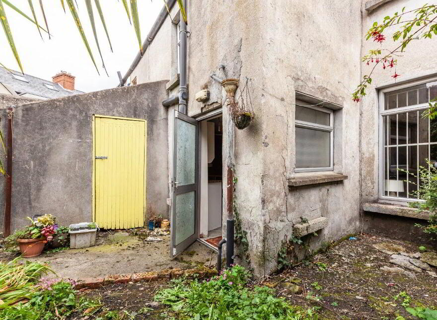 20 Saint Davids Terrace, Blackhorse Avenue, Dublin 7, D07X5C0
