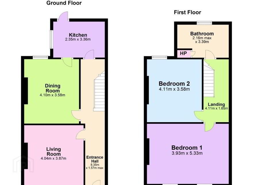 20 Saint Davids Terrace, Blackhorse Avenue, Dublin 7, D07X5C0
