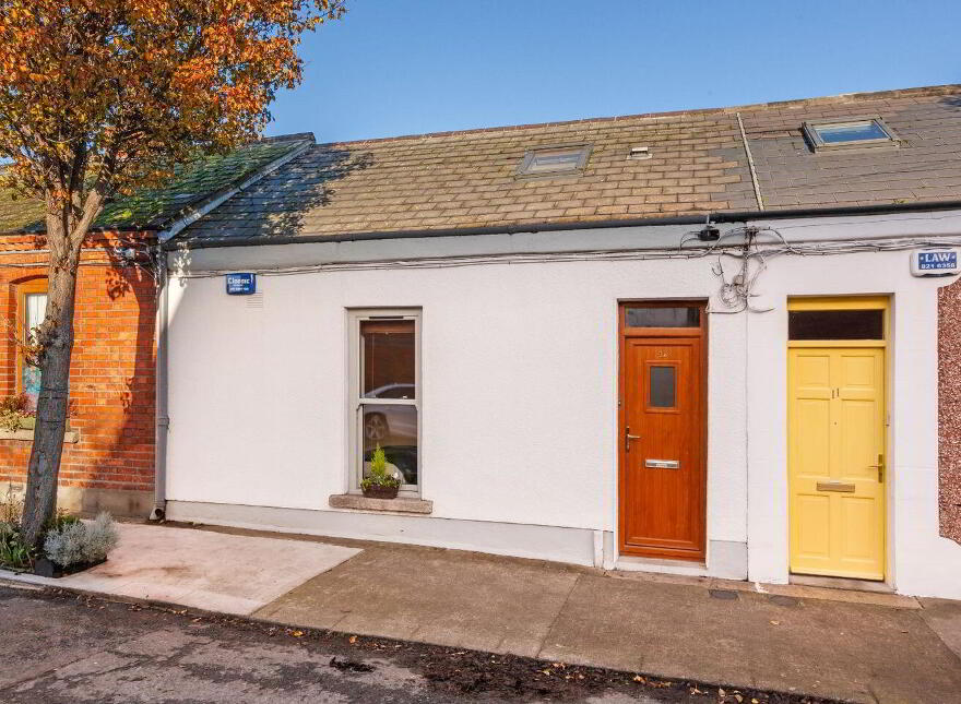12 Innisfallen Parade, Phibsboro, Dublin 7, D07PK59