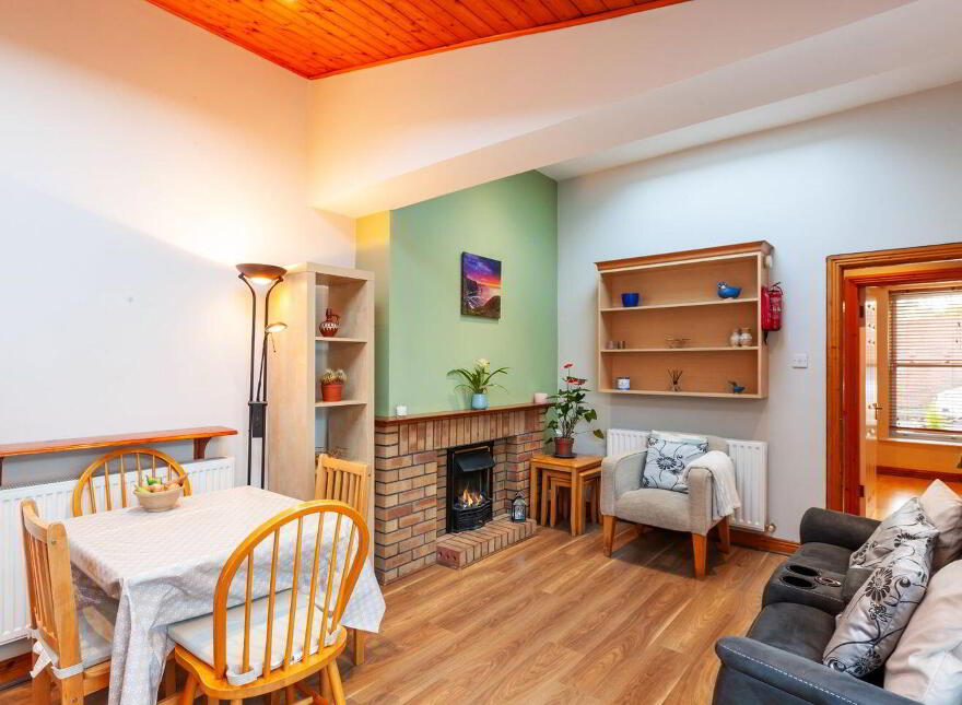 12 Innisfallen Parade, Phibsboro, Dublin 7, D07PK59