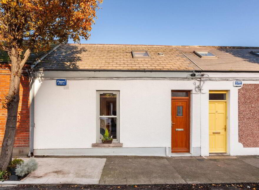 12 Innisfallen Parade, Phibsboro, Dublin 7, D07PK59