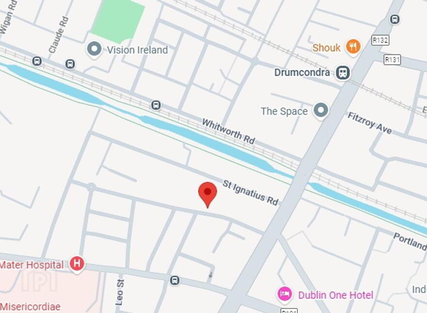 12 Innisfallen Parade, Phibsboro, Dublin 7, D07PK59