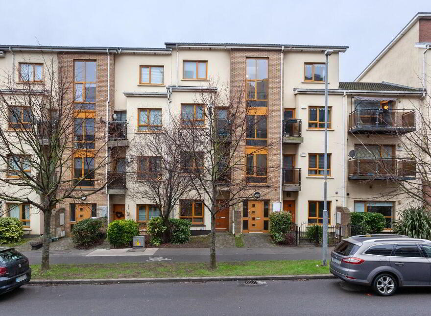 40 Hampton Wood Drive, Finglas, Finglas, D11V673
